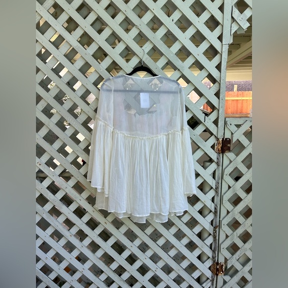 Free people Madeline Tunic - Picture 8 of 8